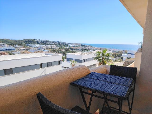Imagen 4 Inmueble 272968 - Apto. Playa en venta en Mijas / La Cala de Mijas
