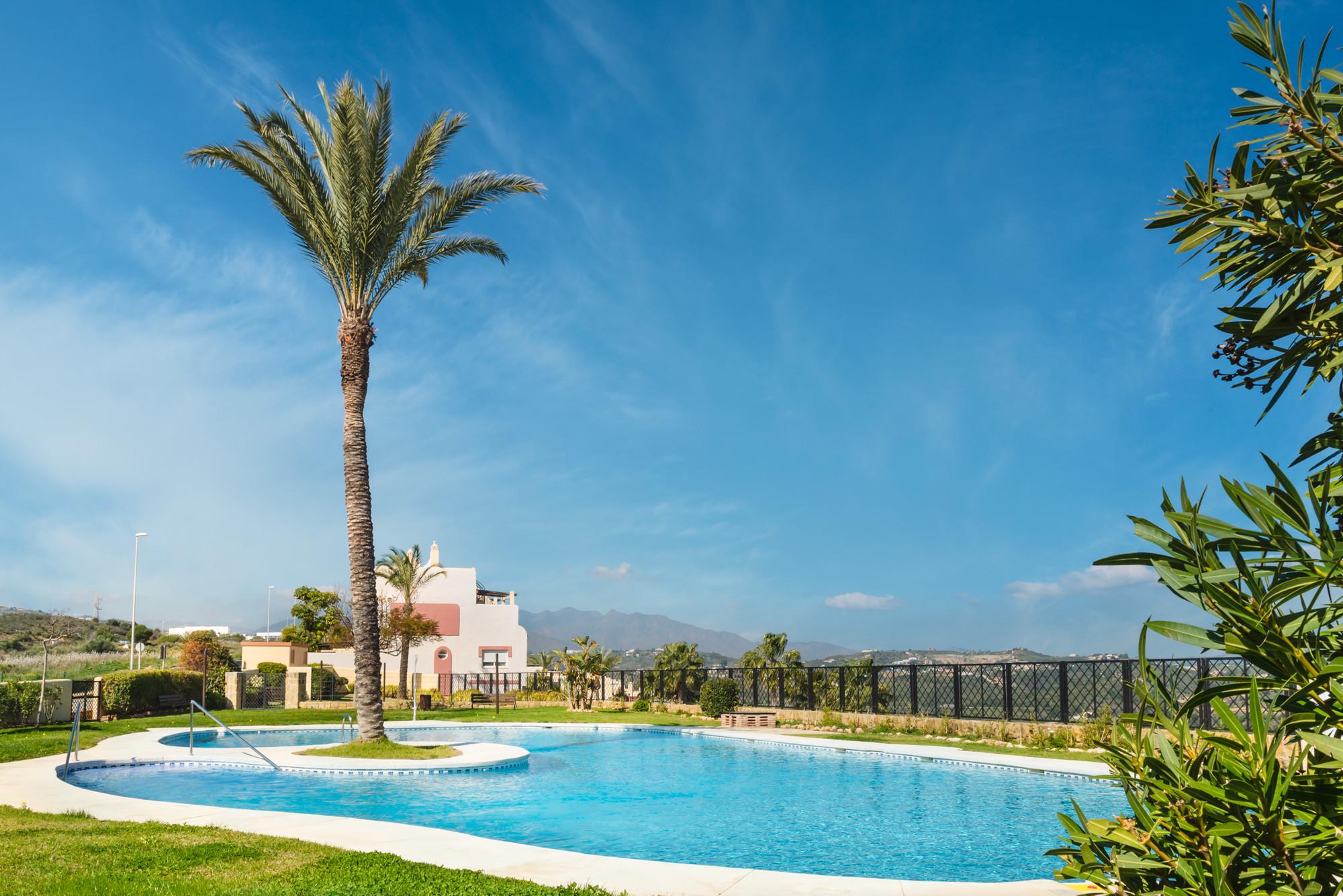 Imagen 28 Apto. Playa en venta en Mijas / La Cala de Mijas