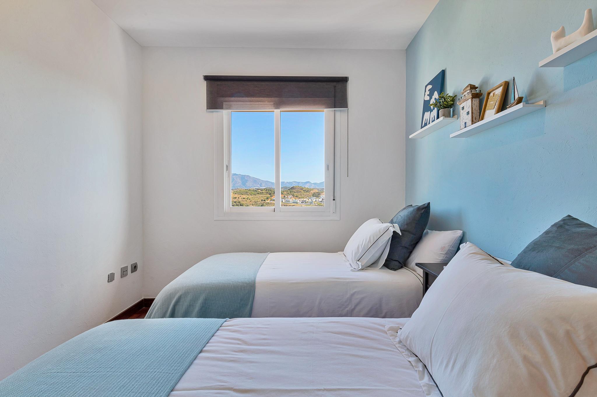 Imagen 23 Apto. Playa en venta en Mijas / La Cala de Mijas