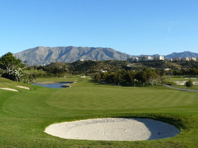 Imagen 32 Inmueble 272968 - Ático en venta en Mijas / La Cala de Mijas