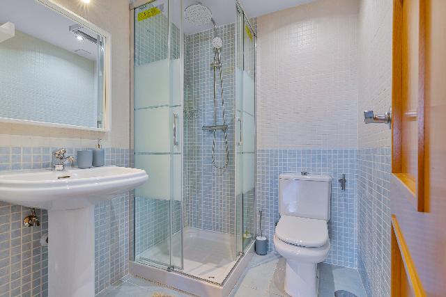 Imagen 25 Inmueble 272968 - Ático en venta en Mijas / La Cala de Mijas