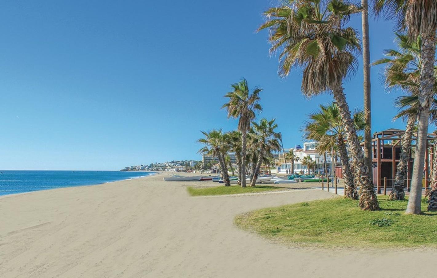 Imagen 30 Apto. Playa en venta en Mijas / La Cala de Mijas