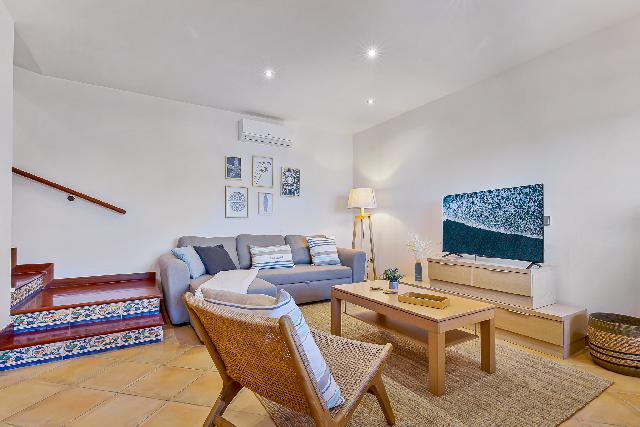 Imagen 11 Inmueble 272968 - Ático en venta en Mijas / La Cala de Mijas