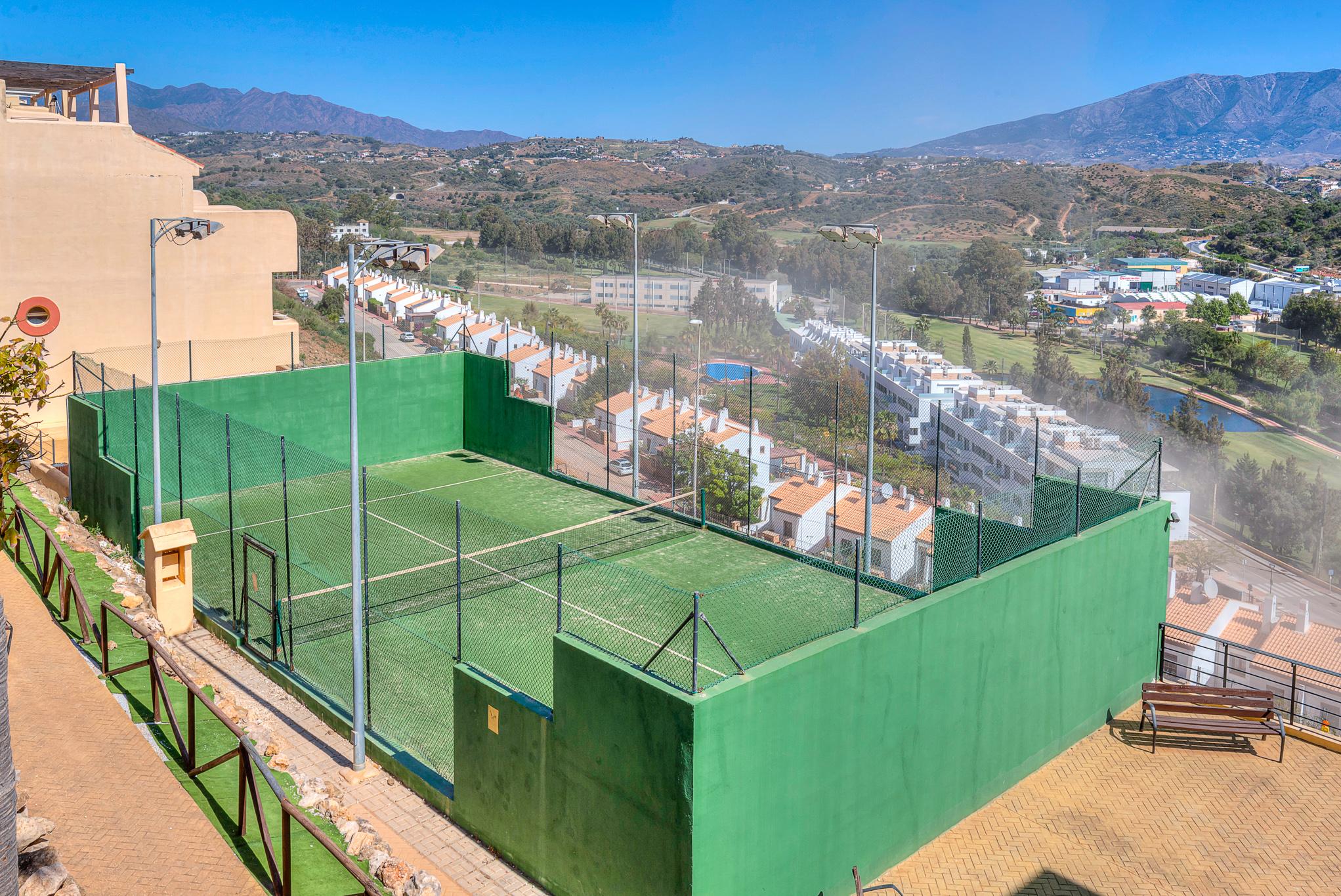 Imagen 27 Ático en venta en Mijas / La Cala de Mijas