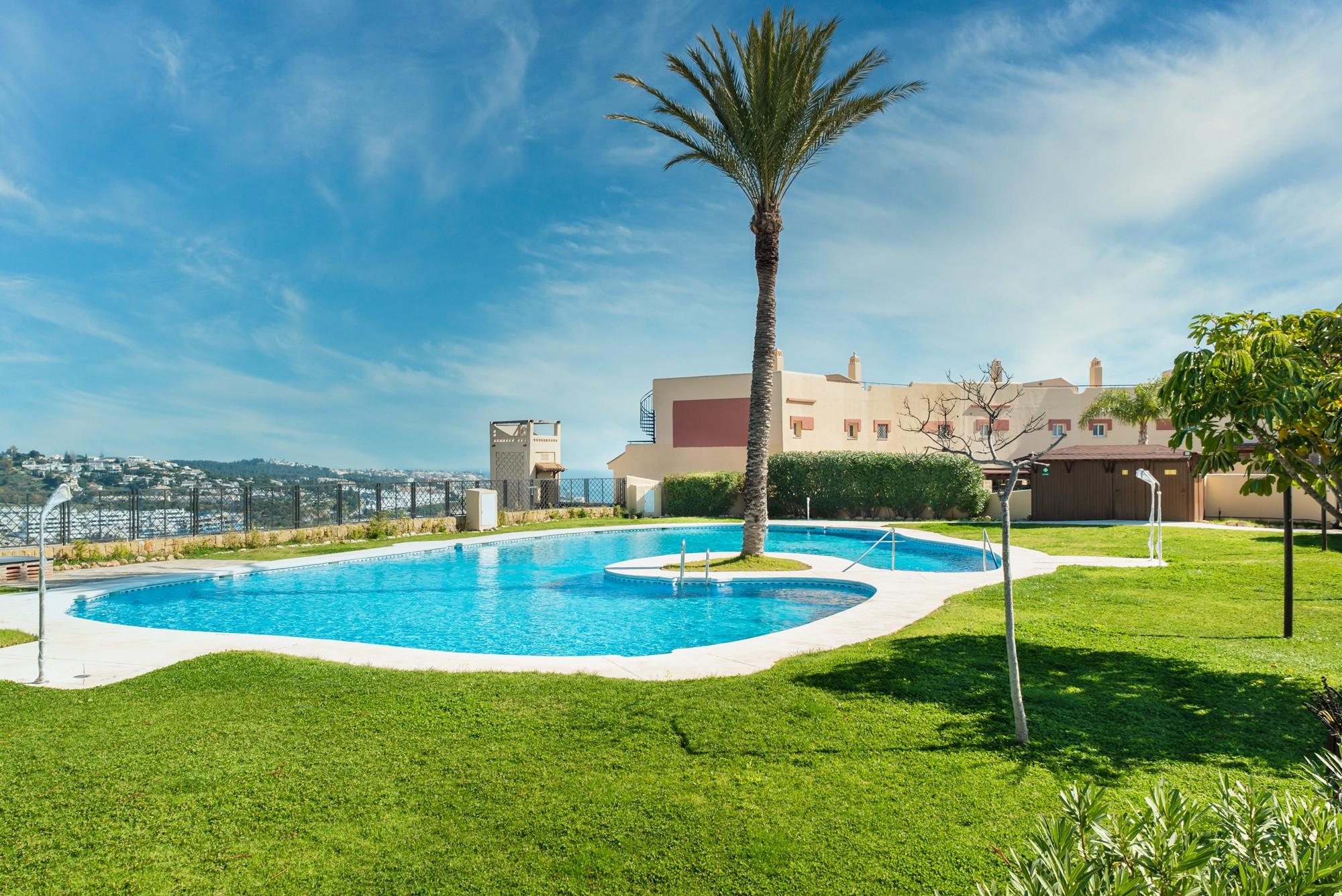 Imagen 26 Apto. Playa en venta en Mijas / La Cala de Mijas