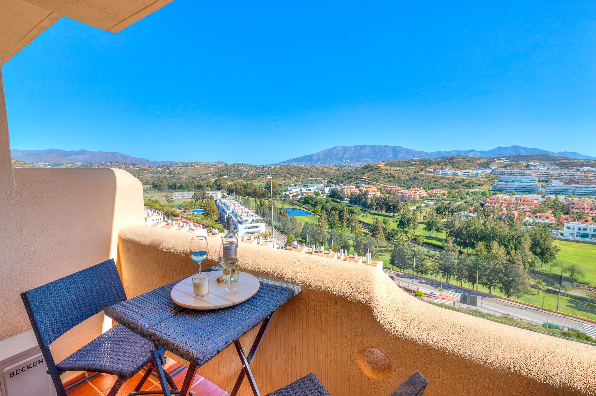 Imagen 17 Ático en venta en Mijas / La Cala de Mijas