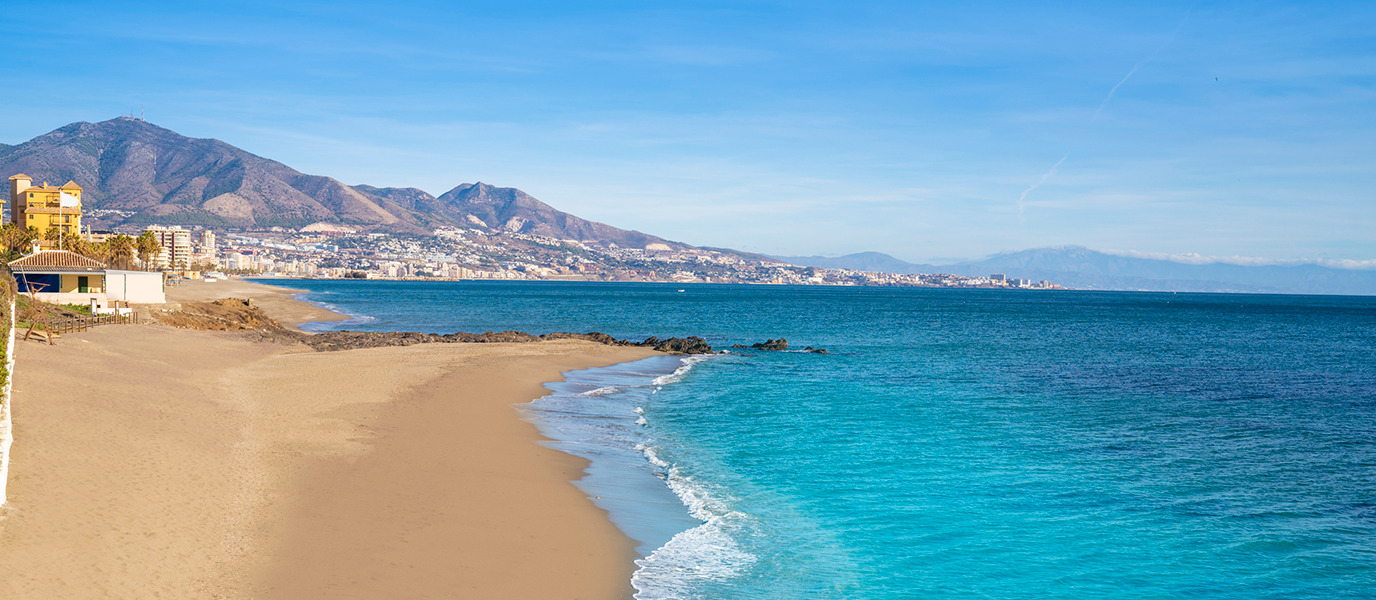 Imagen 7 Apto. Playa en venta en Fuengirola / Zona de Los Pacos