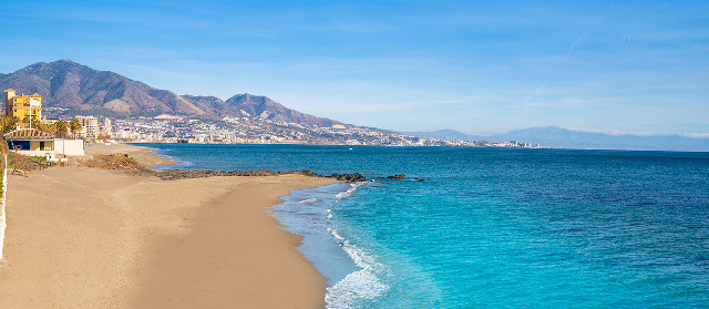 Imagen 7 Inmueble 281382 - Apto. Playa en venta en Fuengirola / Zona de Los Pacos