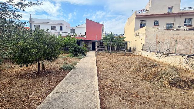 Imagen 8 Inmueble 288281 - Casa Aislada en venta en Fuengirola / Los Pacos de Fuengirola