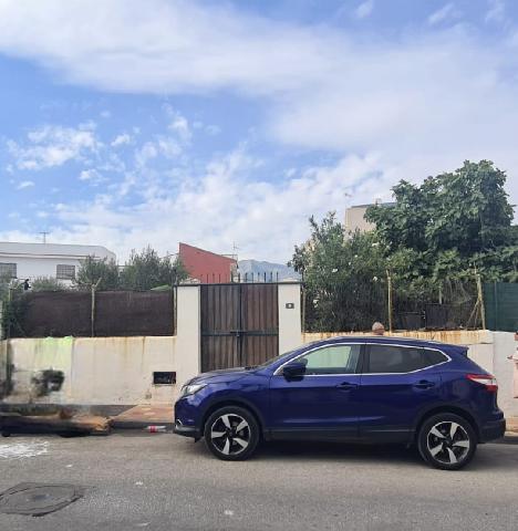 Imagen 10 Inmueble 288281 - Casa Aislada en venta en Fuengirola / Los Pacos de Fuengirola