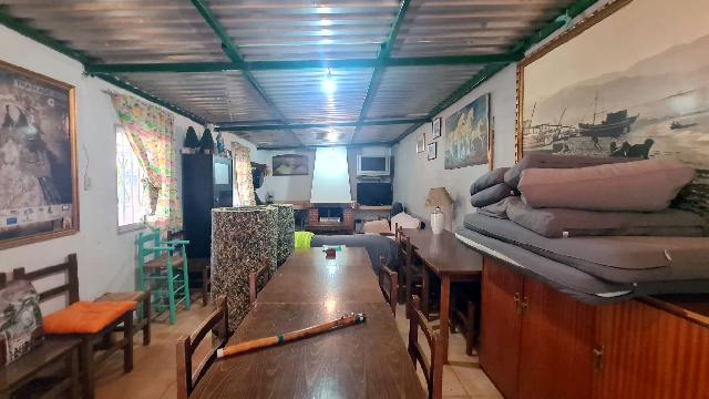 Imagen 7 Inmueble 288281 - Casa Aislada en venta en Fuengirola / Los Pacos de Fuengirola