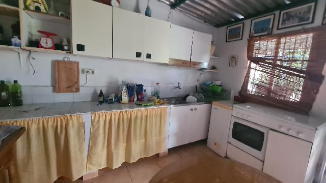 Imagen 5 Inmueble 288281 - Casa Aislada en venta en Fuengirola / Los Pacos de Fuengirola