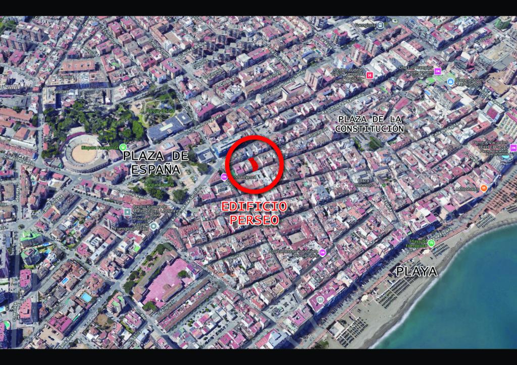 Imagen 15 Apto. Playa en venta en Fuengirola / Plaza de España