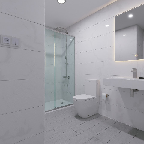 Imagen 9 Inmueble 295154 - Apto. Playa en venta en Fuengirola / Plaza de España