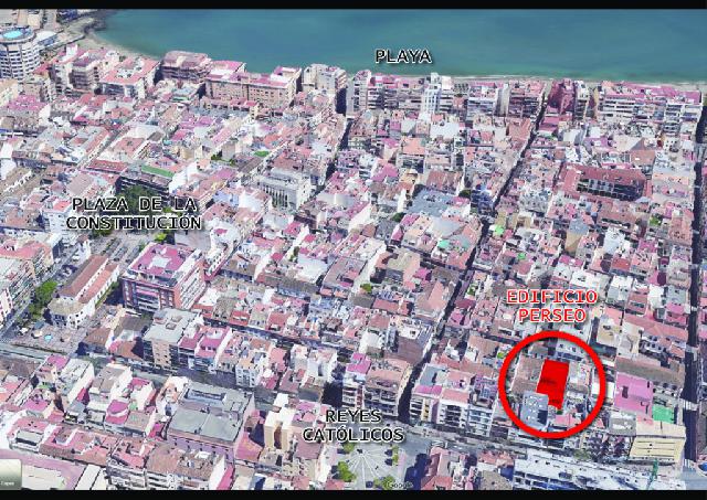 Imagen 17 Inmueble 295154 - Apto. Playa en venta en Fuengirola / Plaza de España