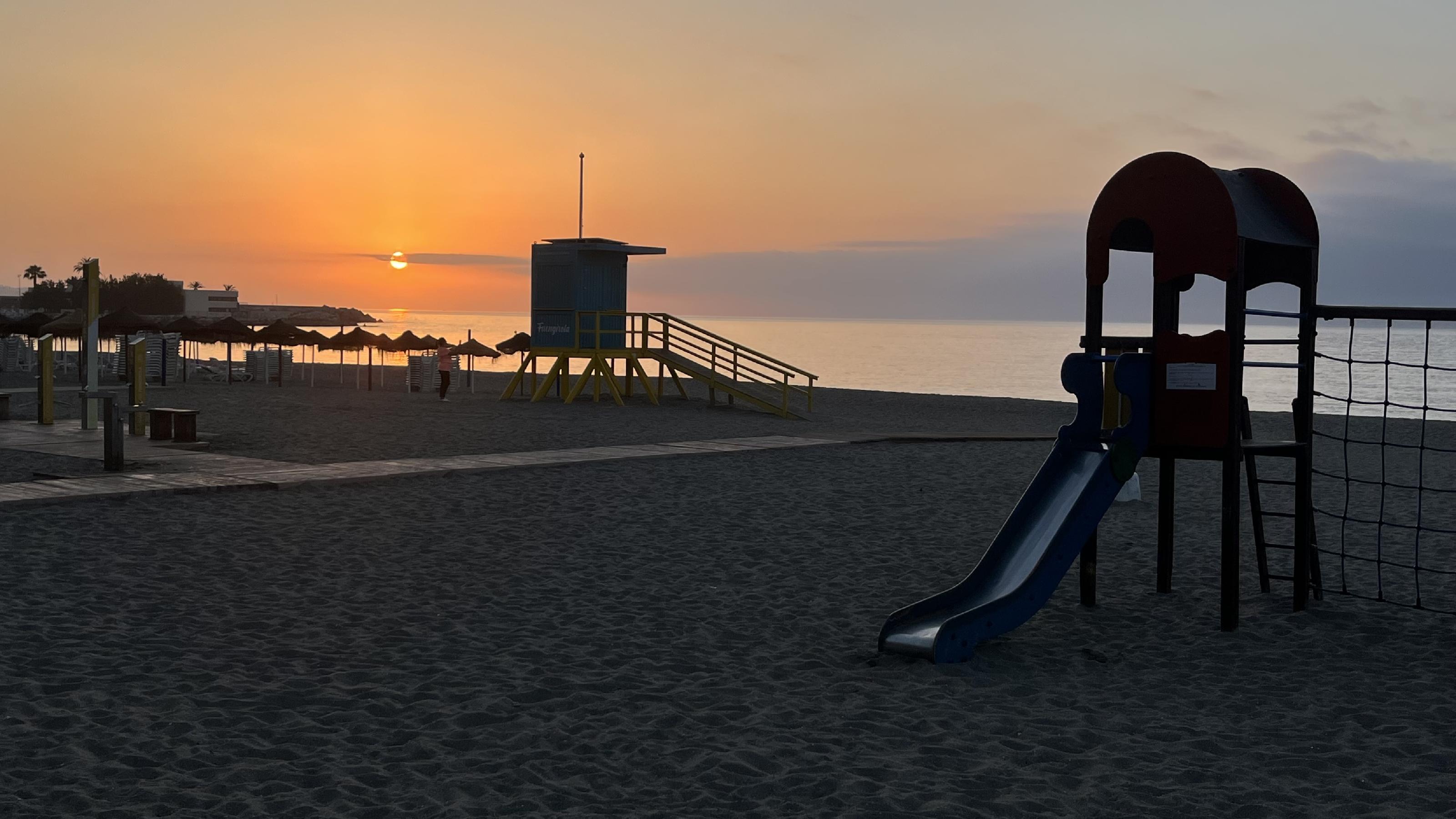 Imagen 18 Apto. Playa en venta en Fuengirola / Plaza de España