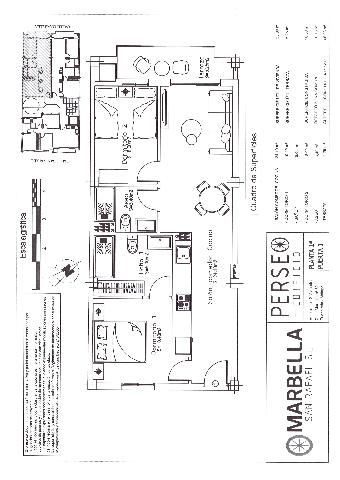 Imagen 13 Inmueble 295154 - Apto. Playa en venta en Fuengirola / Plaza de España