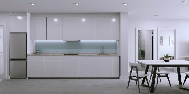 Imagen 1 Inmueble 295154 - Apto. Playa en venta en Fuengirola / Plaza de España