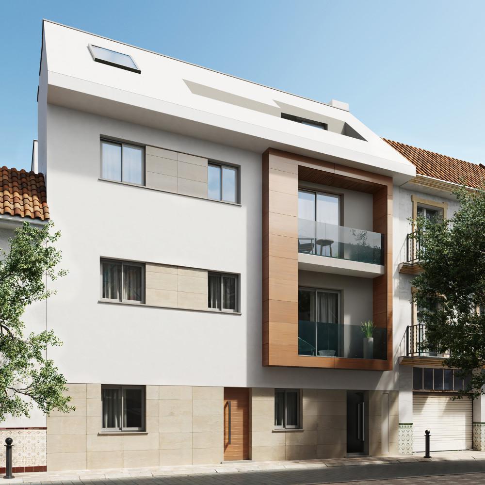 Imagen 16 Apto. Playa en venta en Fuengirola / Plaza de España
