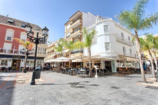 Imagen 20 Inmueble 295156 - Apto. Playa en venta en Fuengirola / Plaza de España