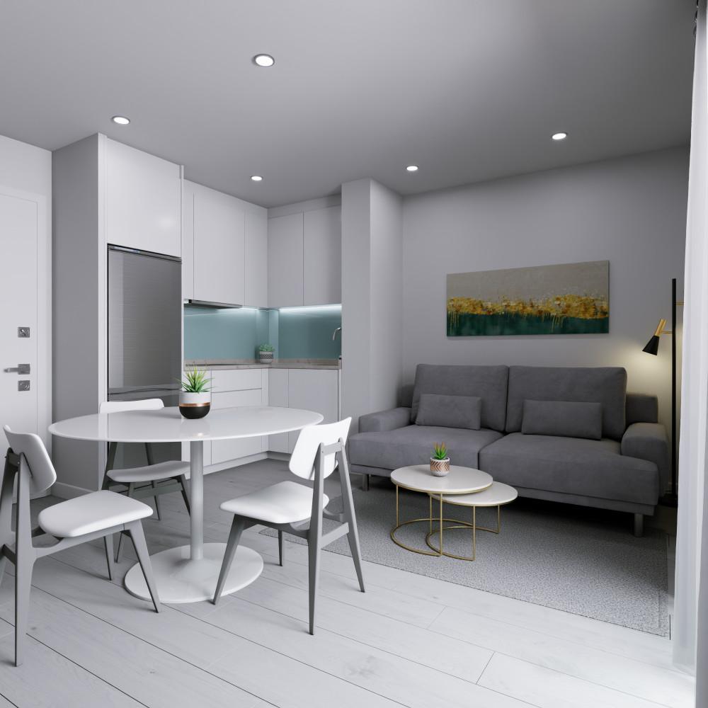 Imagen 3 Apto. Playa en venta en Fuengirola / Plaza de España
