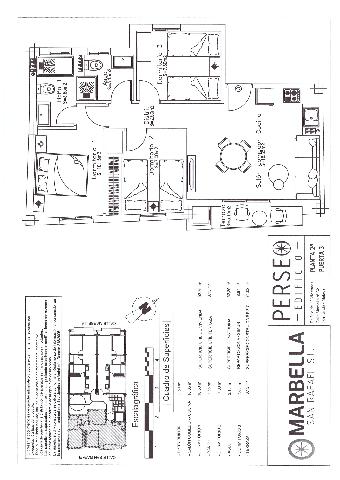 Imagen 16 Inmueble 295156 - Apto. Playa en venta en Fuengirola / Plaza de España