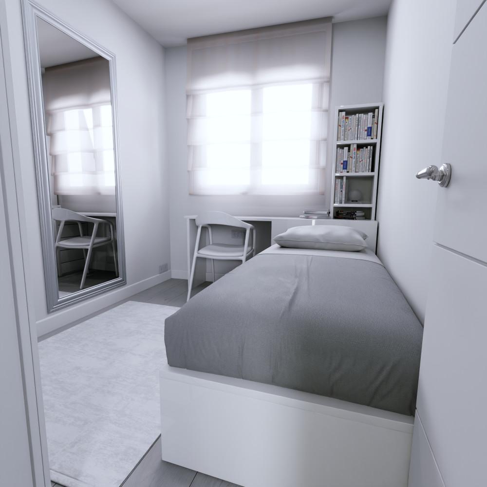 Imagen 14 Apto. Playa en venta en Fuengirola / Plaza de España