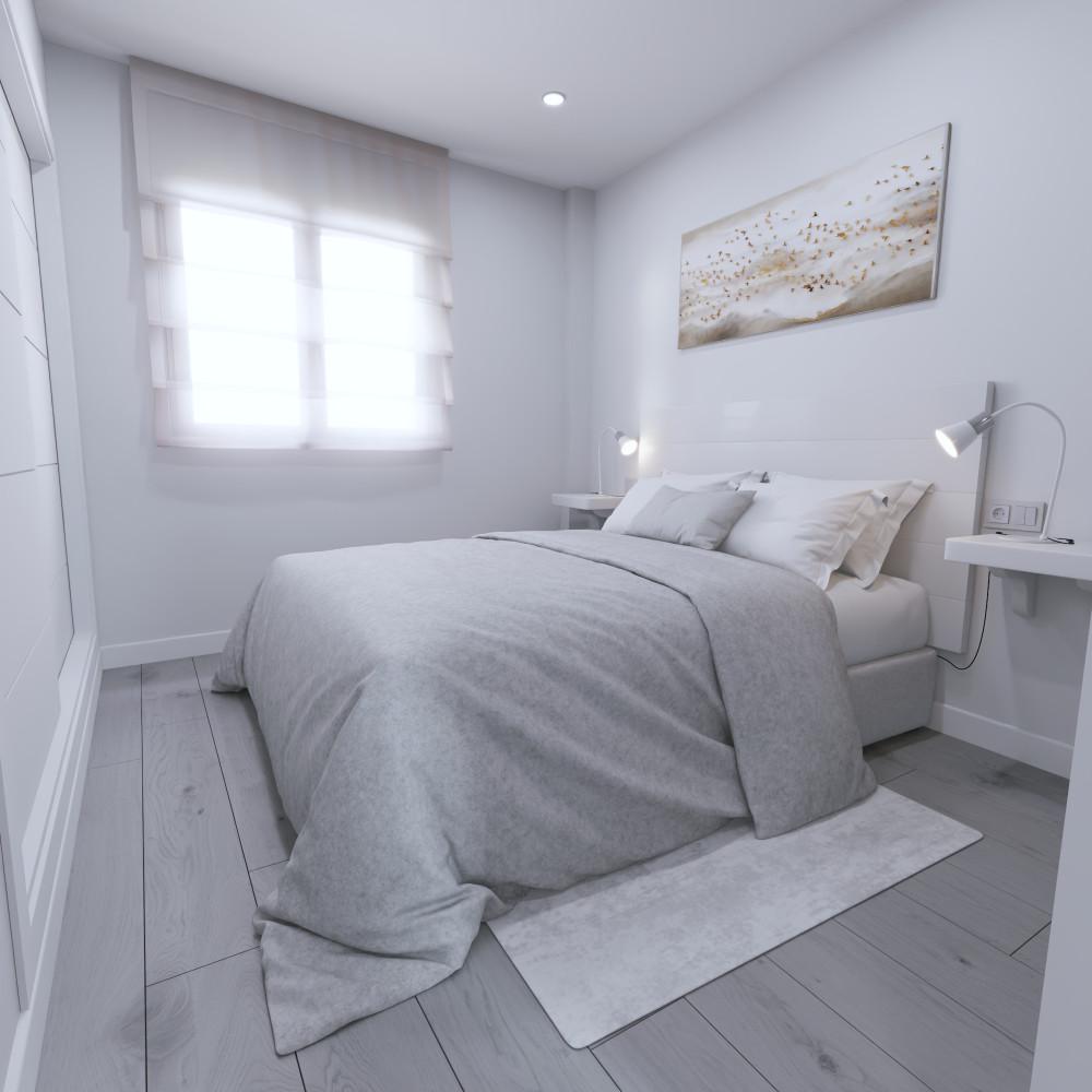 Imagen 10 Apto. Playa en venta en Fuengirola / Plaza de España