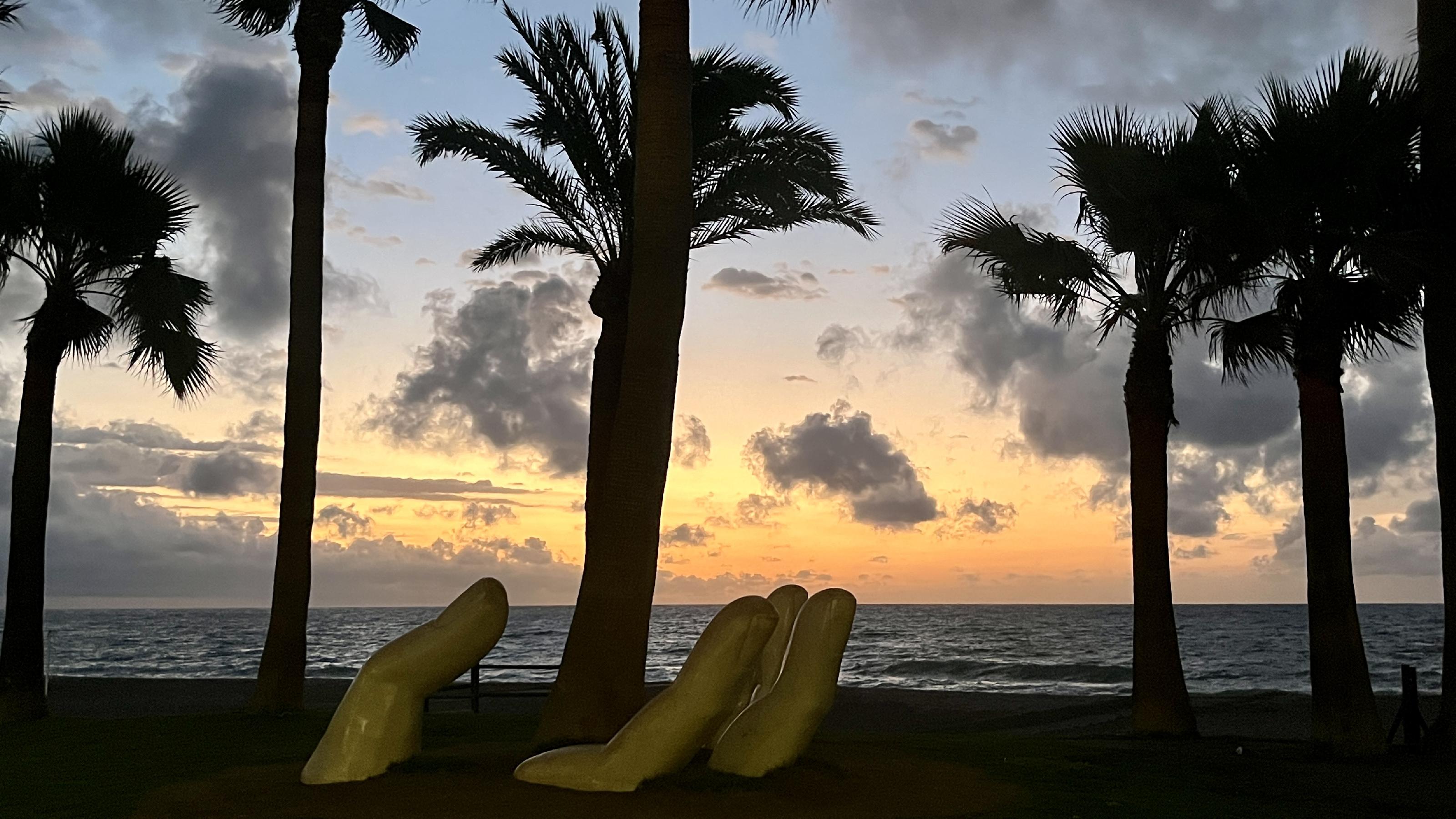 Imagen 21 Apto. Playa en venta en Fuengirola / Plaza de España
