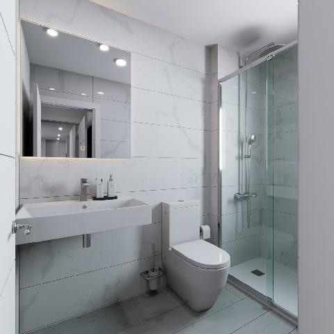 Imagen 13 Inmueble 295156 - Apto. Playa en venta en Fuengirola / Plaza de España