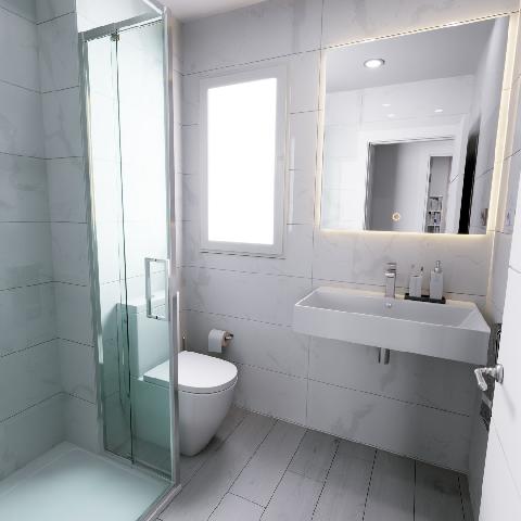 Imagen 7 Inmueble 295156 - Apto. Playa en venta en Fuengirola / Plaza de España