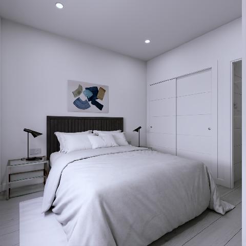 Imagen 5 Inmueble 295158 - Ático en venta en Fuengirola / Plaza de España