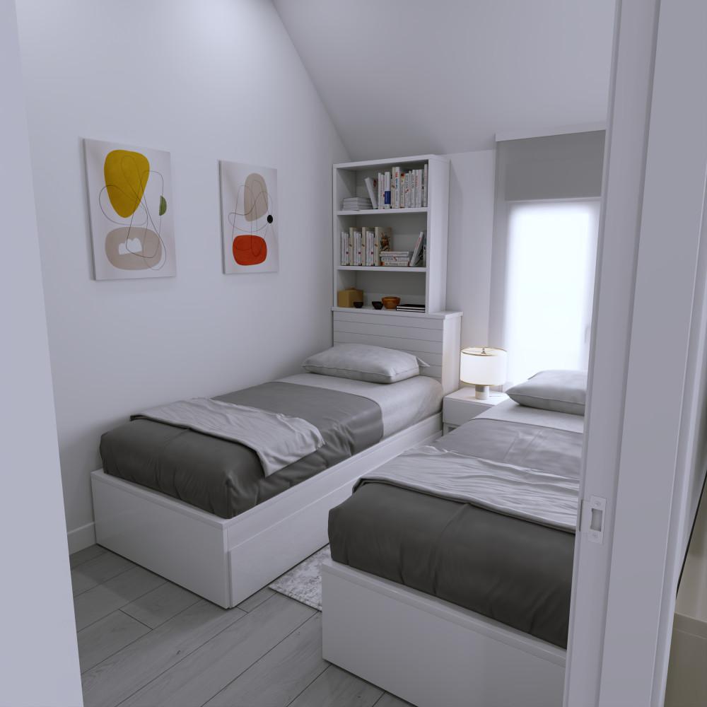 Imagen 8 Ático en venta en Fuengirola / Plaza de España