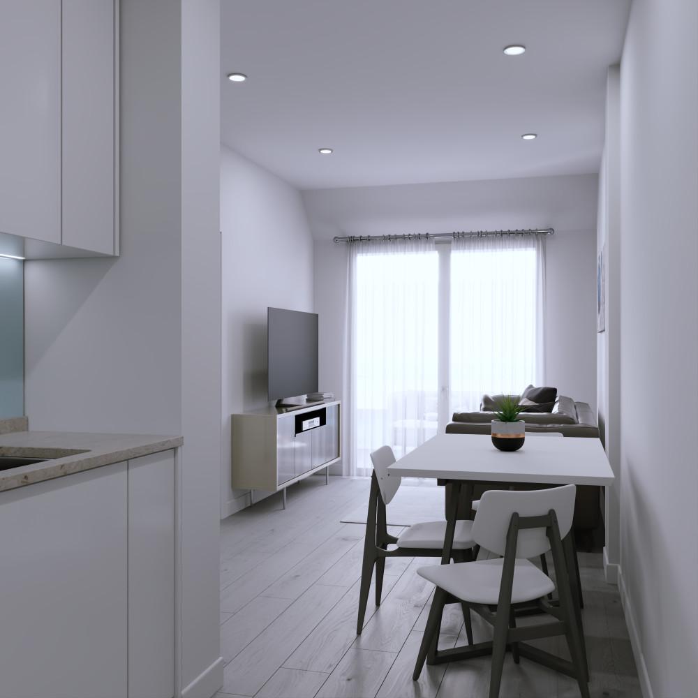 Imagen 3 Ático en venta en Fuengirola / Plaza de España