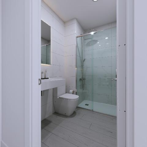 Imagen 6 Inmueble 295158 - Ático en venta en Fuengirola / Plaza de España
