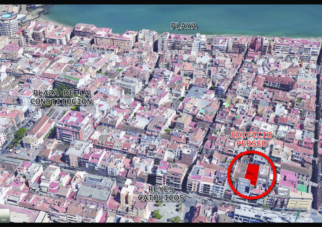 Imagen 14 Ático en venta en Fuengirola / Plaza de España