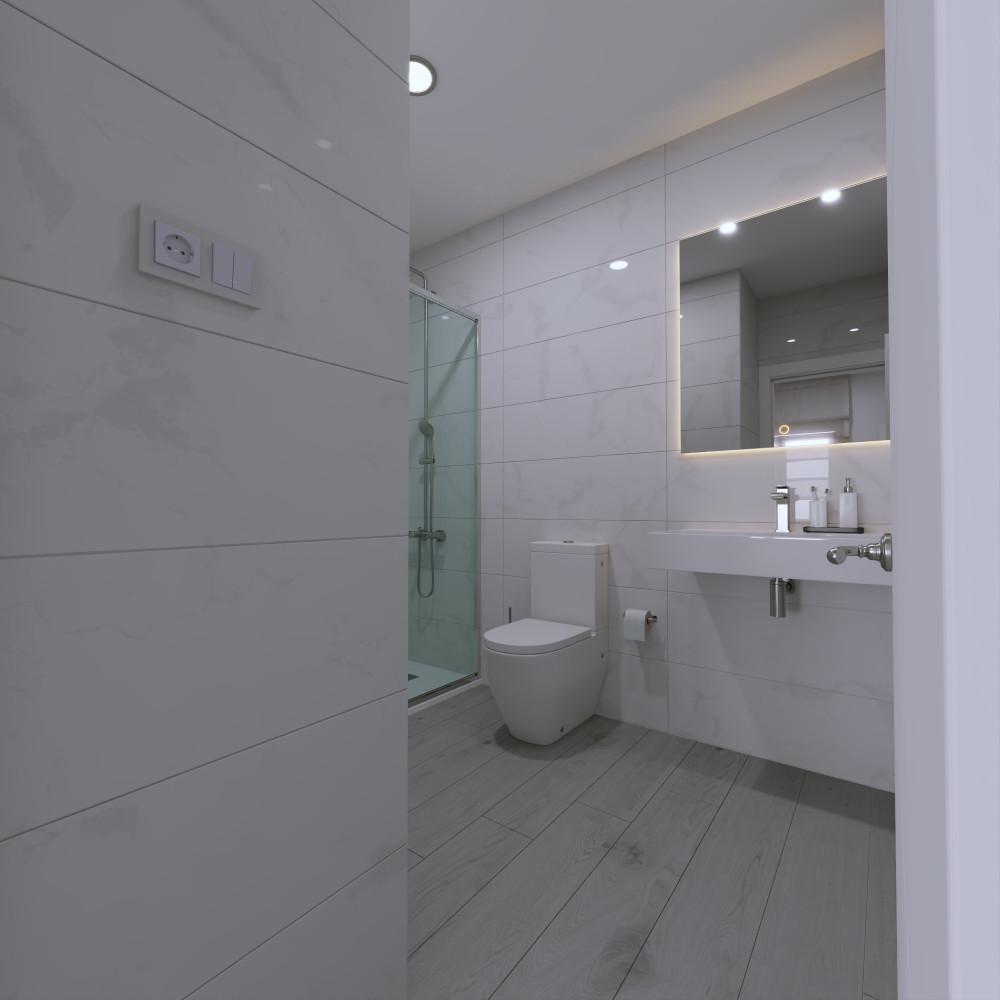 Imagen 9 Ático en venta en Fuengirola / Plaza de España