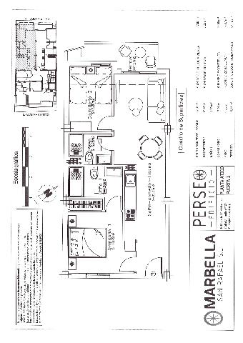Imagen 10 Inmueble 295158 - Ático en venta en Fuengirola / Plaza de España