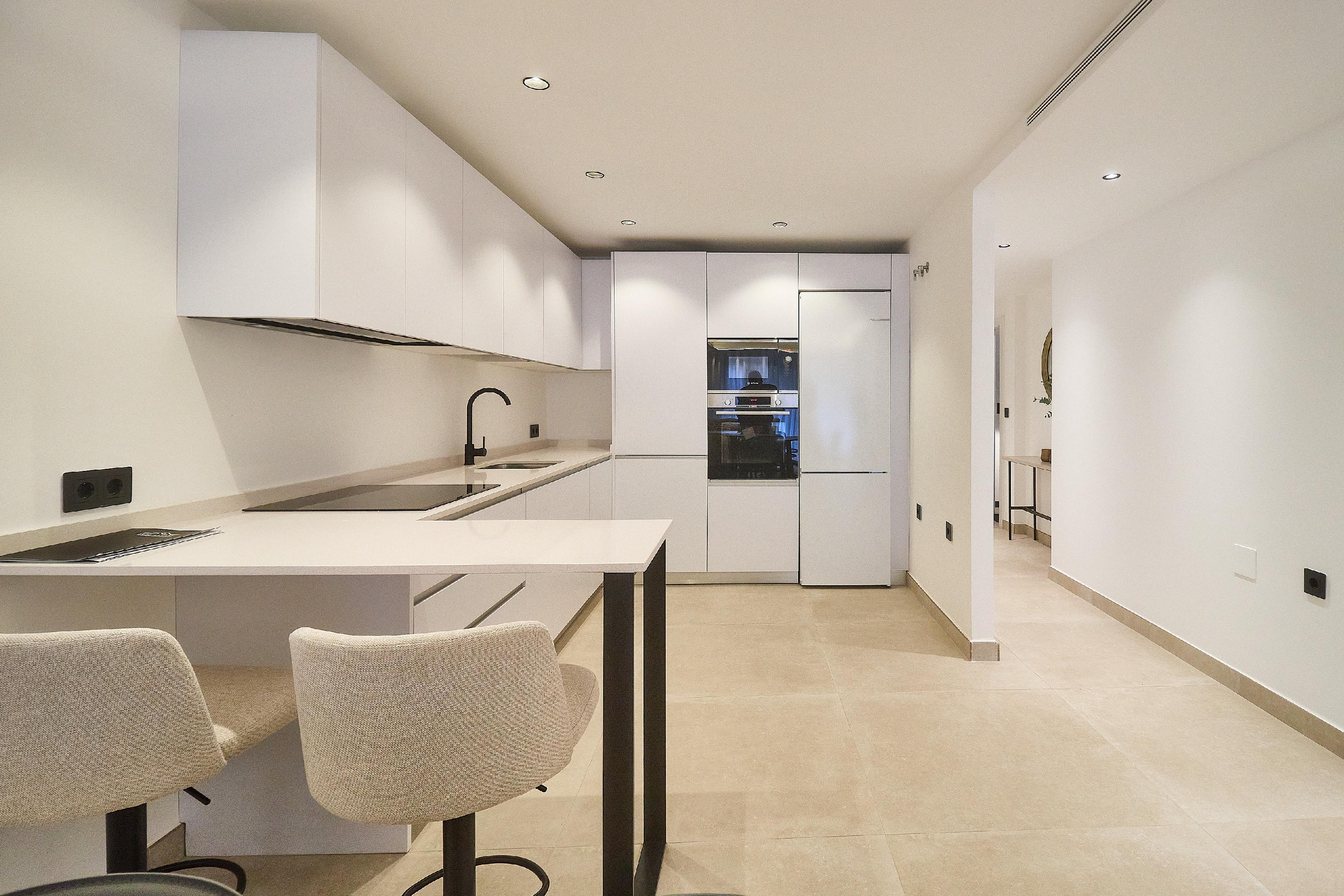 Imagen 6 Apto. Playa en venta en Fuengirola / Plaza de la Constitución-Centro Fuengirola