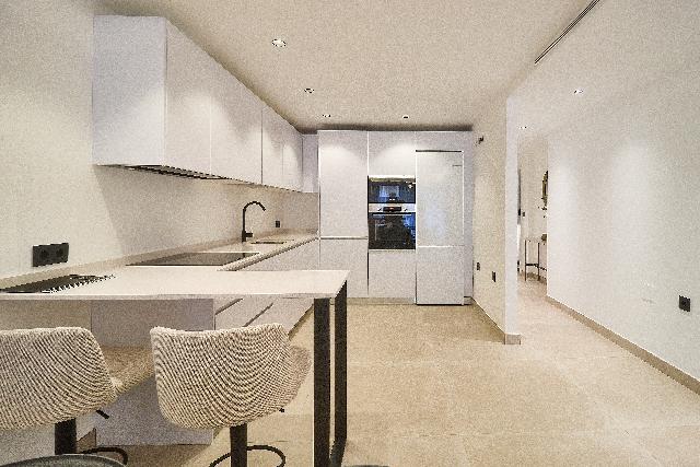 Imagen 6 Inmueble 296266 - Apto. Playa en venta en Fuengirola / Plaza de la Constitución-Centro Fuengirola