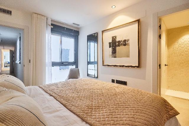 Imagen 8 Inmueble 296266 - Apto. Playa en venta en Fuengirola / Plaza de la Constitución-Centro Fuengirola