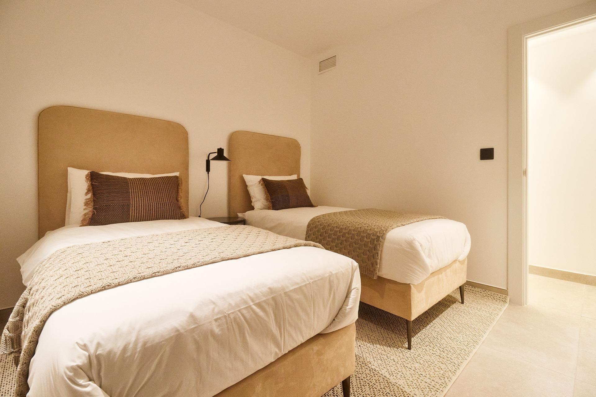 Imagen 11 Apto. Playa en venta en Fuengirola / Plaza de la Constitución-Centro Fuengirola