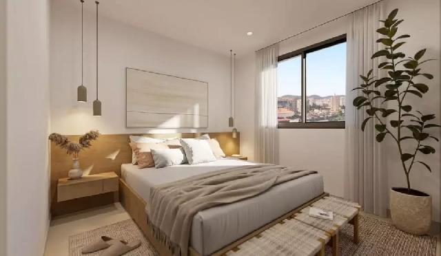 Imagen 6 Inmueble 296513 - Apto. Playa en venta en Fuengirola / Zona de Los Pacos
