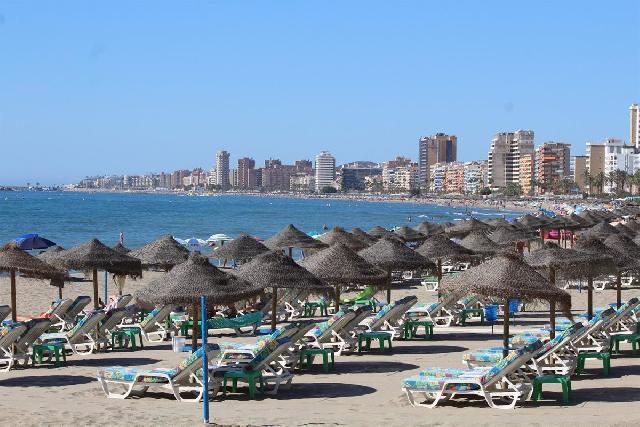 Imagen 21 Inmueble 296513 - Apto. Playa en venta en Fuengirola / Zona de Los Pacos