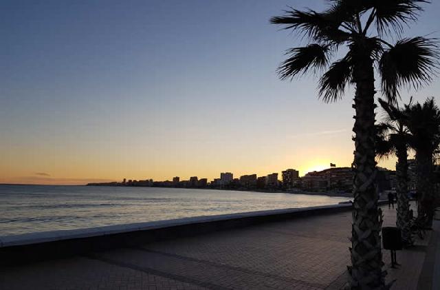 Imagen 22 Inmueble 296513 - Apto. Playa en venta en Fuengirola / Zona de Los Pacos