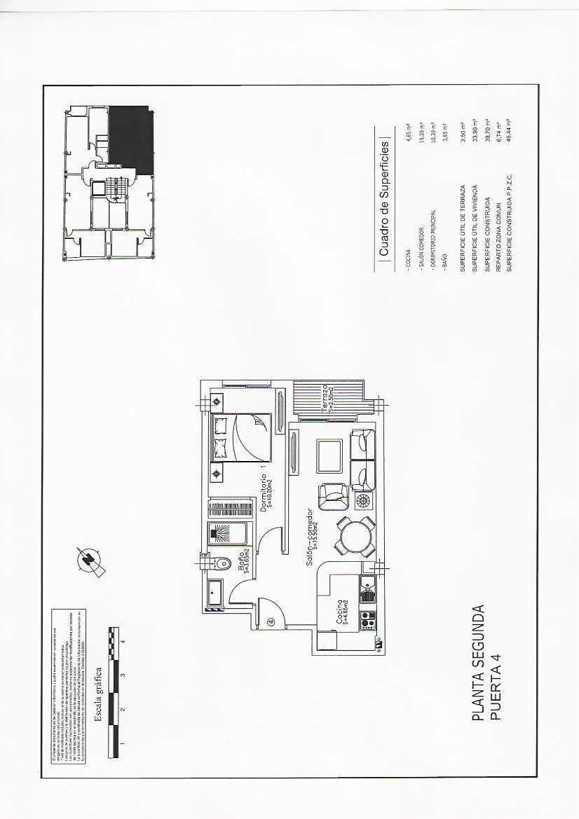 Imagen 6 Apartamento en venta en Mijas / Cerca del Carrefour de Las Lagunas