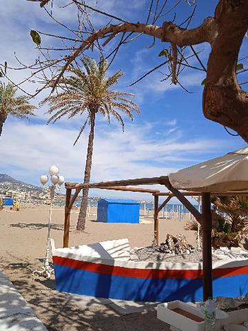 Imagen 17 Inmueble 298190 - Apto. Playa en venta en Fuengirola / Avenida Santa Amalia. 