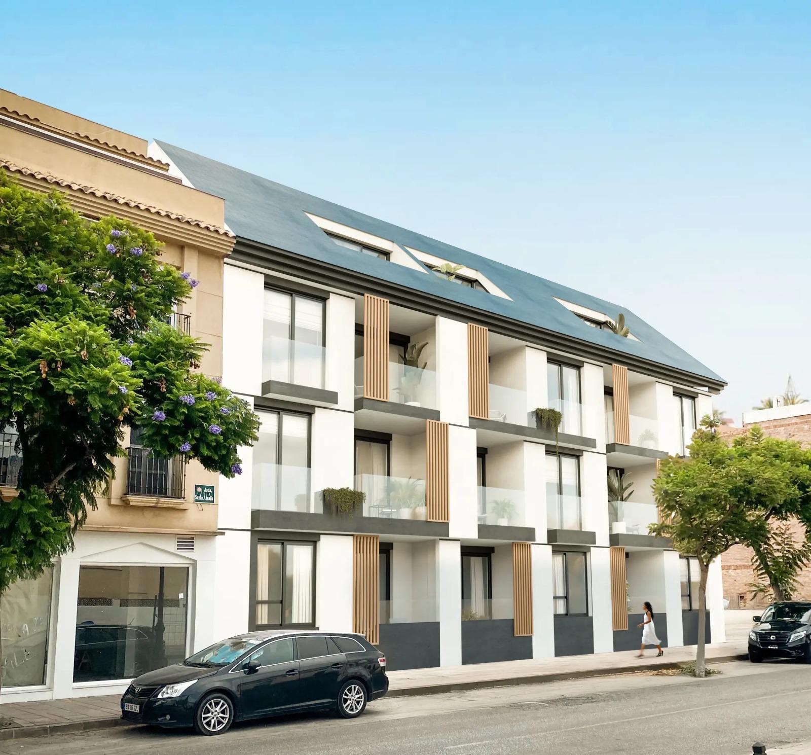 Imagen 19 Ático en venta en Fuengirola / Avenida Santa Amalia. 