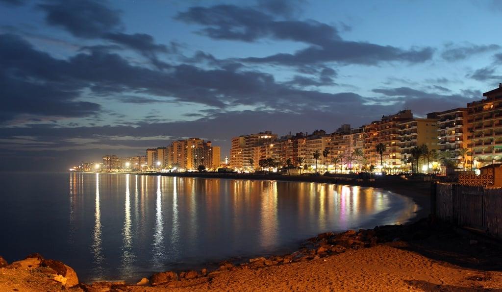 Imagen 23 Ático en venta en Fuengirola / Avenida Santa Amalia. 