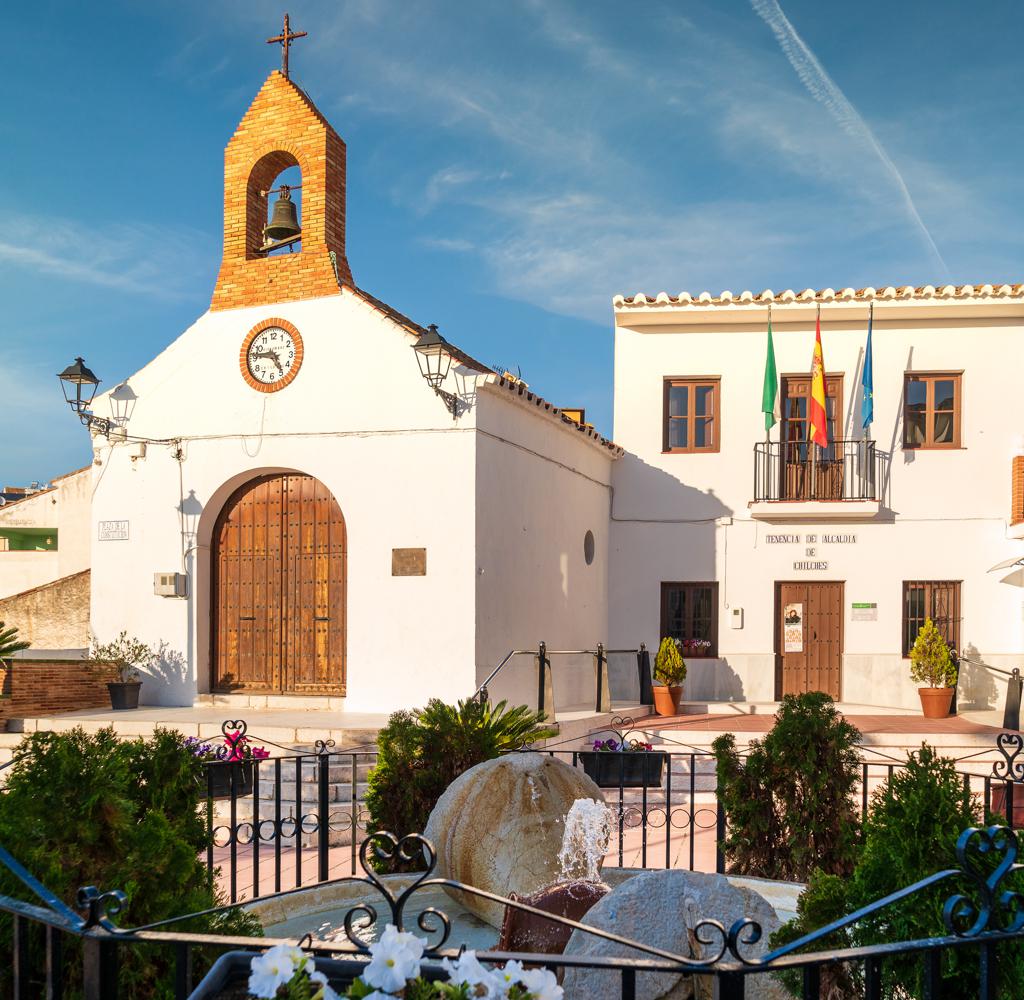 Imagen 40 Casa Pareada en venta en Vélez-málaga / Mercadona de Chilches Costa